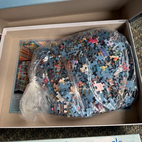 Ravensburger Puzzles - Picture 3 of 3